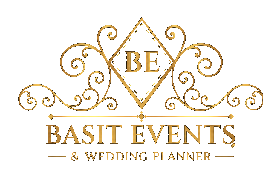 Basit Events Logo